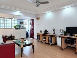 Blk 209 Jurong East Street 21 (Jurong East), HDB 5 Rooms #611708111